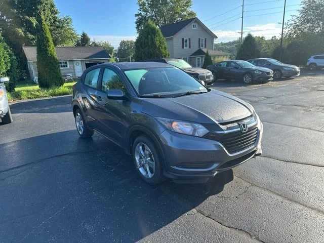 Used 2018  Honda LX image 1