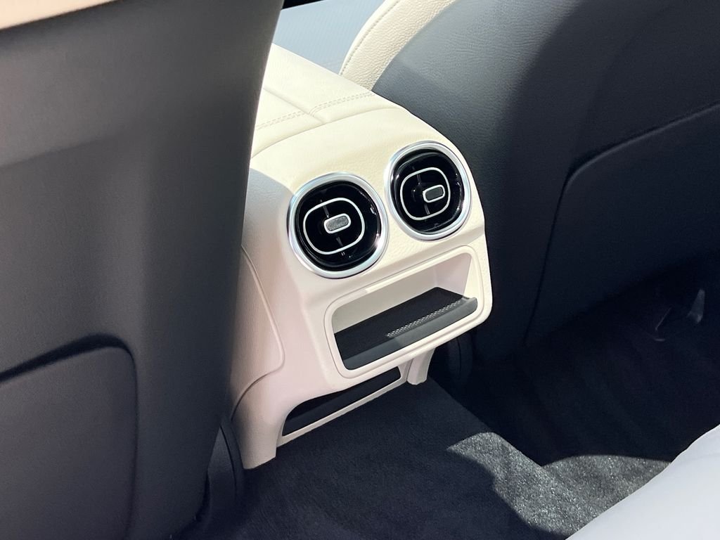 New 2026 Polar White Mercedes-Benz C 300 image 24