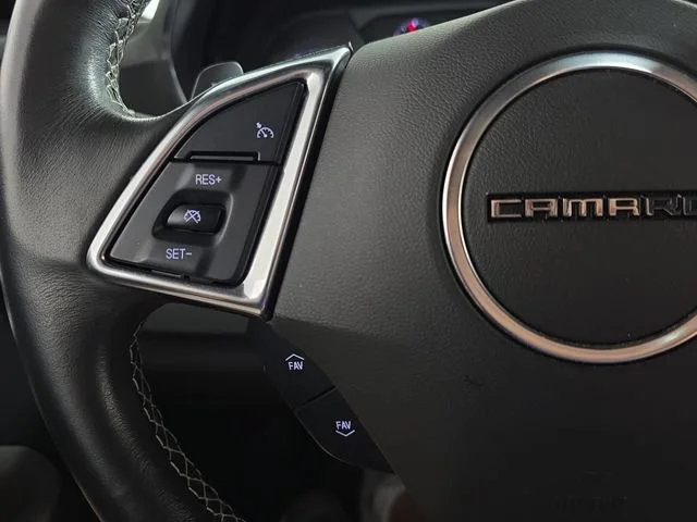 Used 2023 Black Chevrolet LT1 image 14