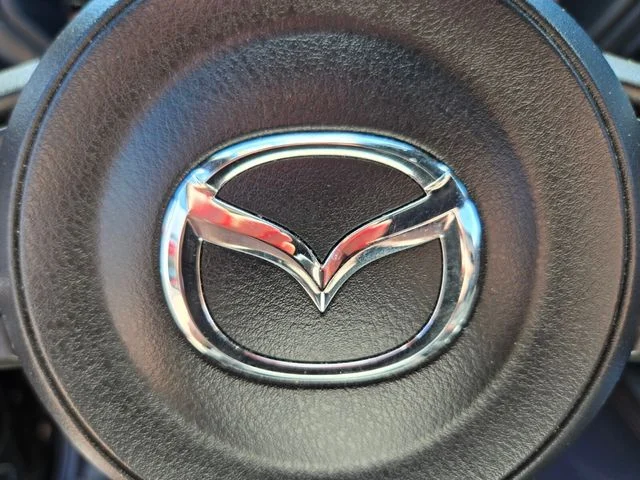 Used 2022 Black Mazda 2.5 Turbo image 34
