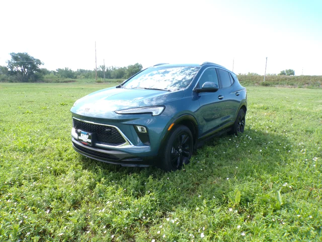2024 Buick Encore GX Sport Touring