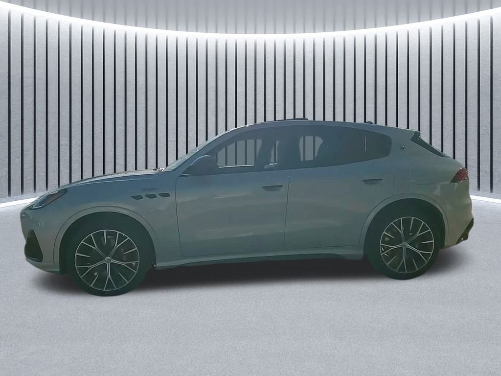2026 Maserati Grecale TROFEO - Photo 16