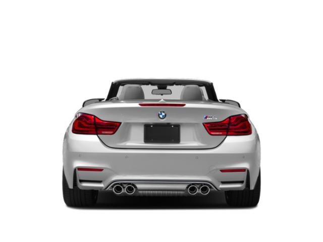 Used 2018 Silverstone Metallic BMW Base image 5