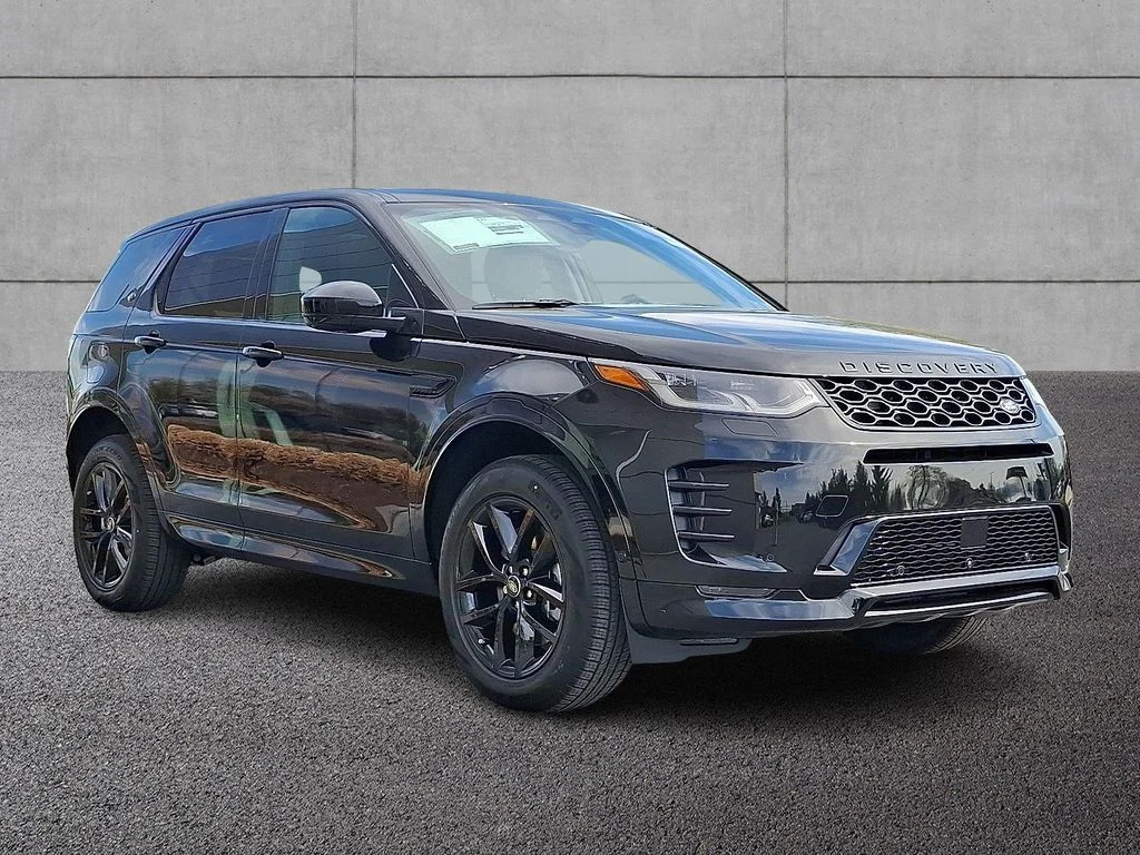 New 2026  Land Rover Landmark image 2
