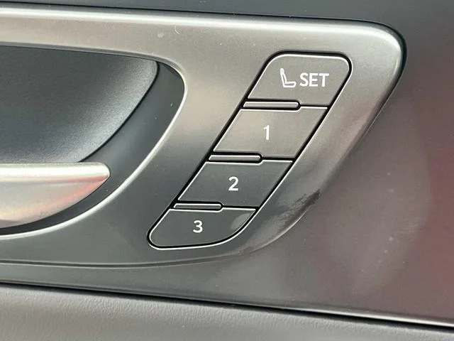 New 2026 Cloudburst Gray Lexus F SPORT image 24