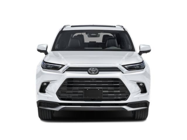 New 2026 Heavy Metal Toyota Hybrid Limited image 8