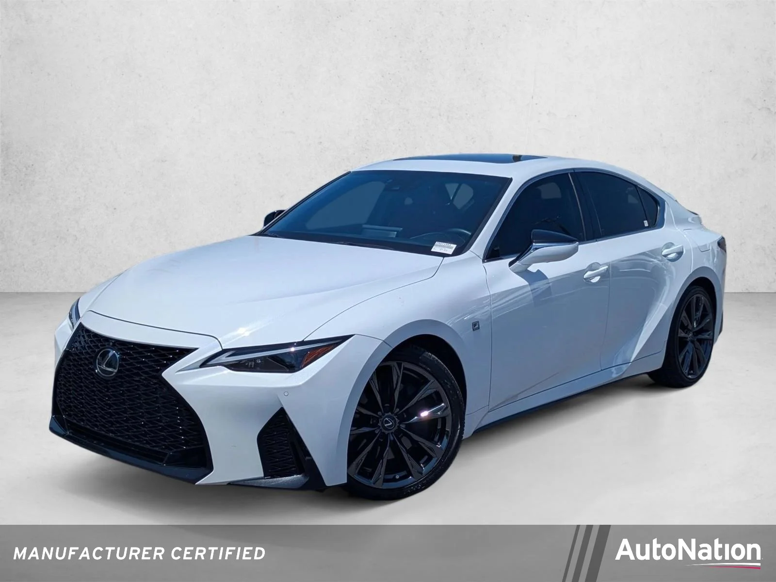 2023 Lexus IS 350 350 F SPORT RWD's photo