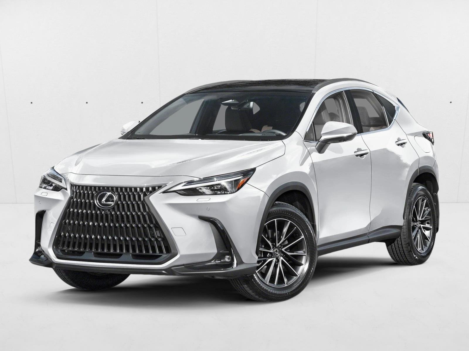 2026 Lexus NX