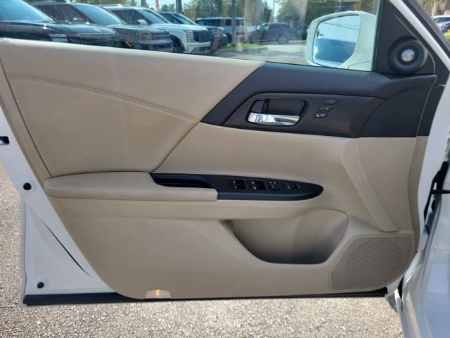 2014 Honda Accord EX-L V-6 - Photo 10
