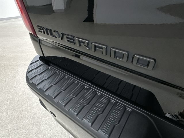 2024 Chevrolet Silverado 2500HD LT - Photo 39