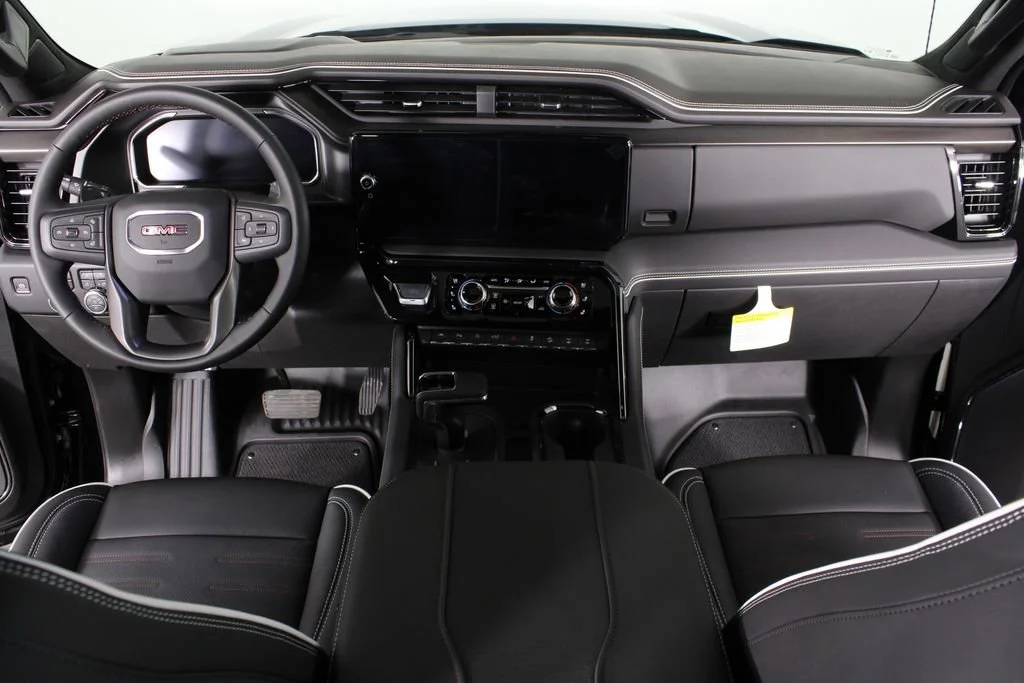 2026 GMC Sierra 1500 AT4X - Photo 28