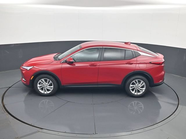 2026 Buick Envista Preferred - Photo 20