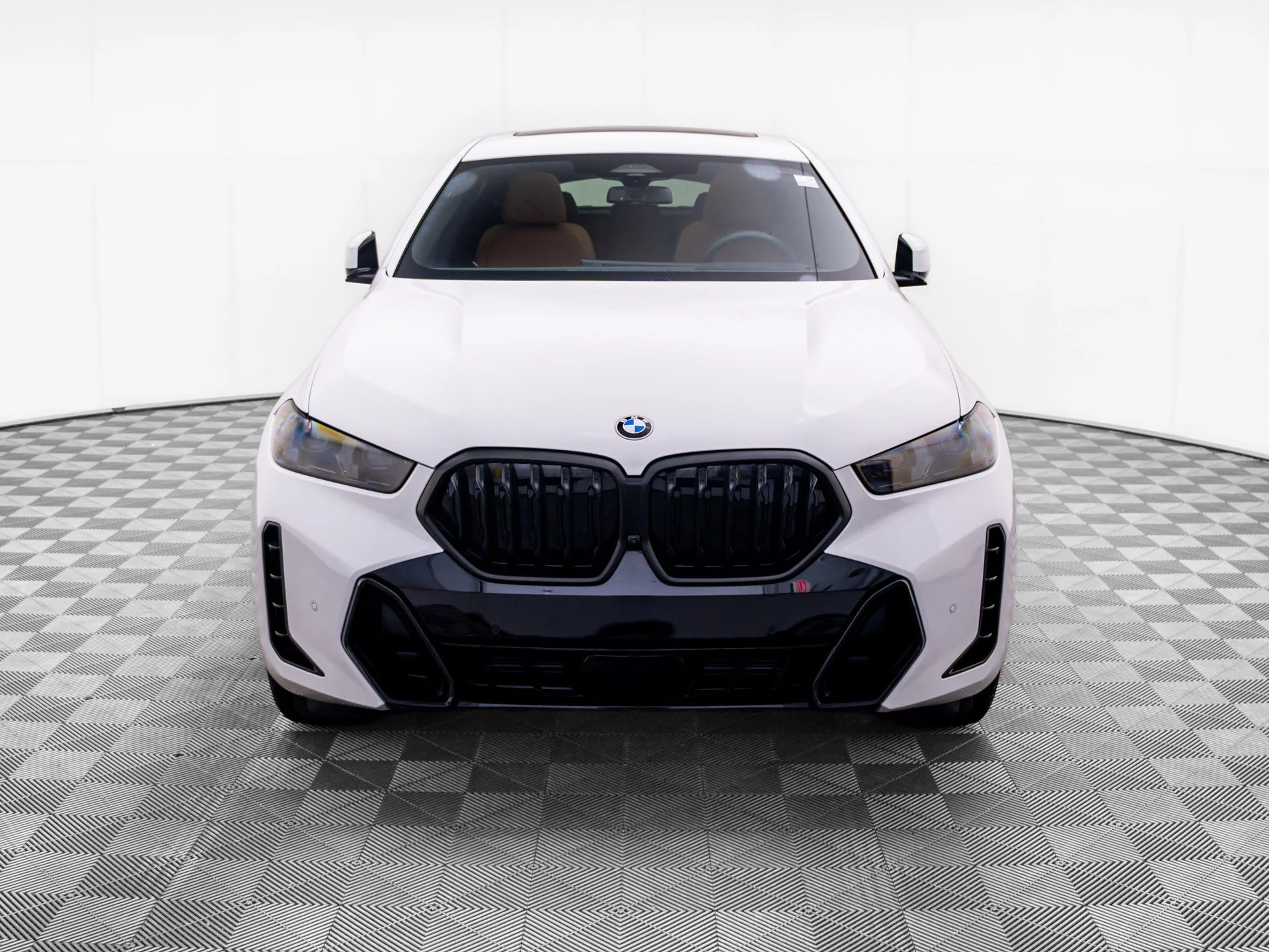 Used 2026 White BMW xDrive40i image 8