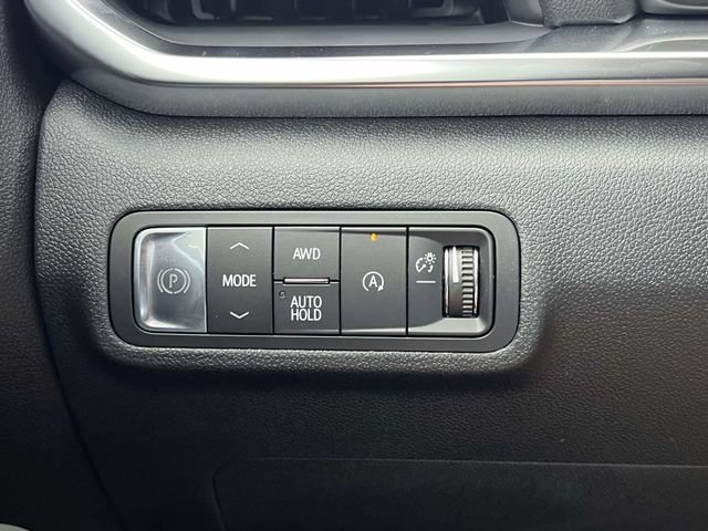 2026 GMC Terrain Elevation - Photo 28