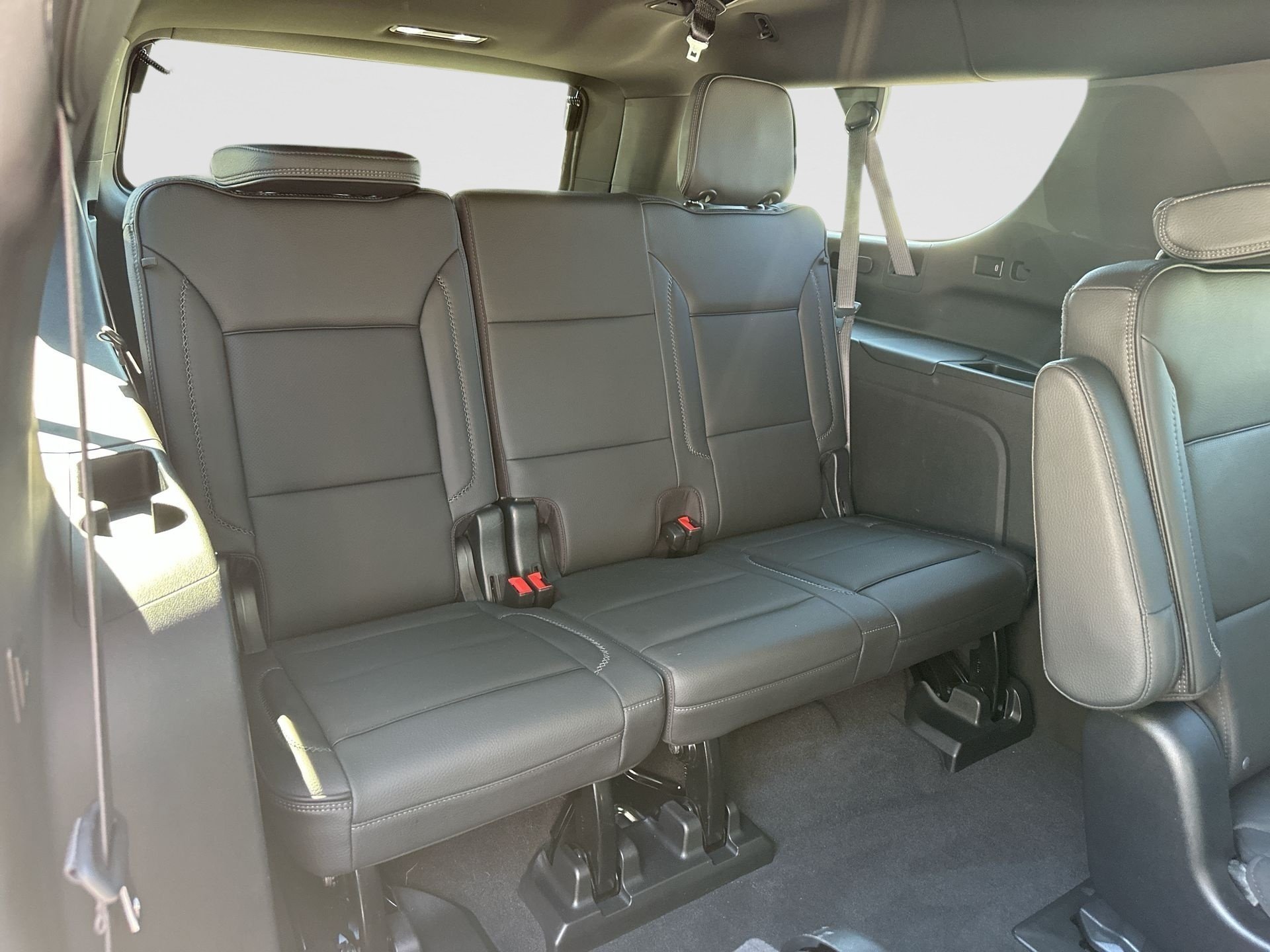2021 GMC Yukon XL Denali - Photo 27