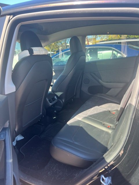2023 Tesla Model Y Long Range - Photo 12