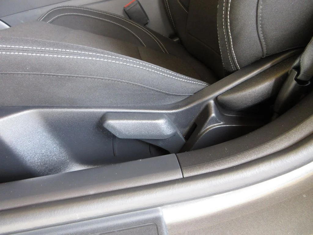 New 2026 Carbonized Gray Metallic Ford EcoBoost image 12