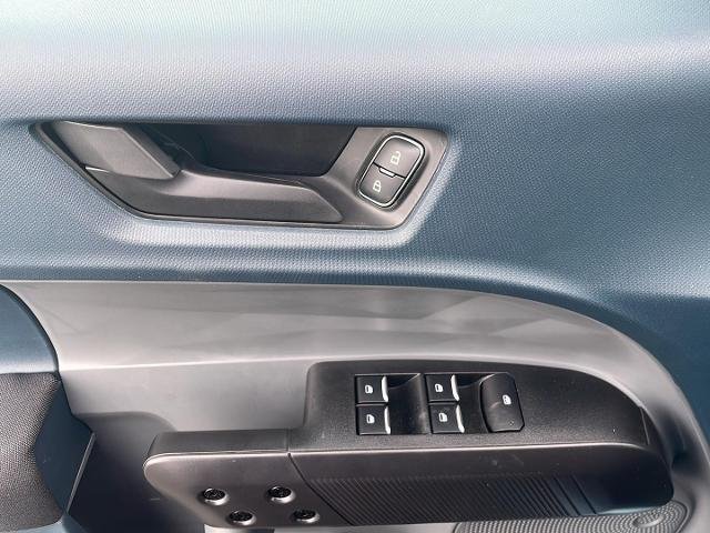 New 2026 Light Blue Ford XL image 10