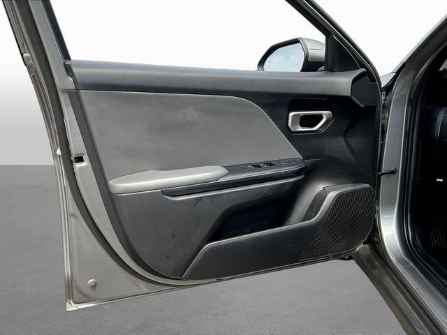 Used 2025 Gray Kia LXS image 22