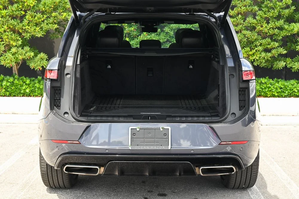 2023 Land Rover Range Rover Sport SE Dynamic - Photo 10