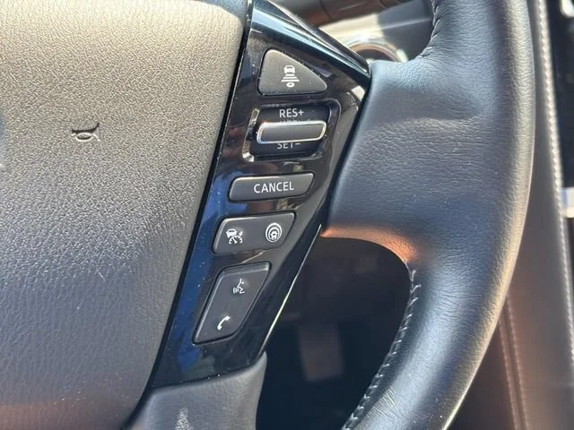 Used 2024 Blue Nissan SL image 20