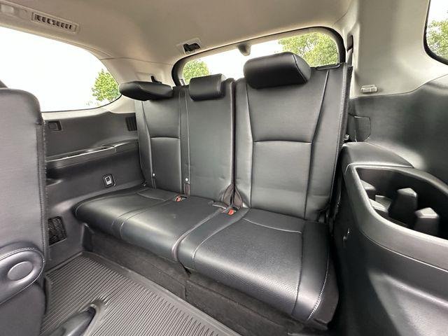 Certified Used 2024 MIDNIGHT BLACK METAL Toyota  image 31
