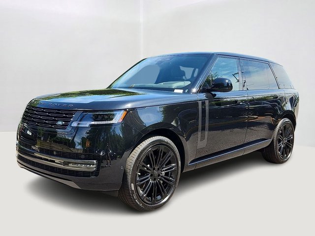 2026|Land Rover|Range Rover|SE|LWB|4D Sport Utility