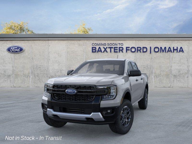 New 2026 DR AVALANCHE Ford XLT image 16