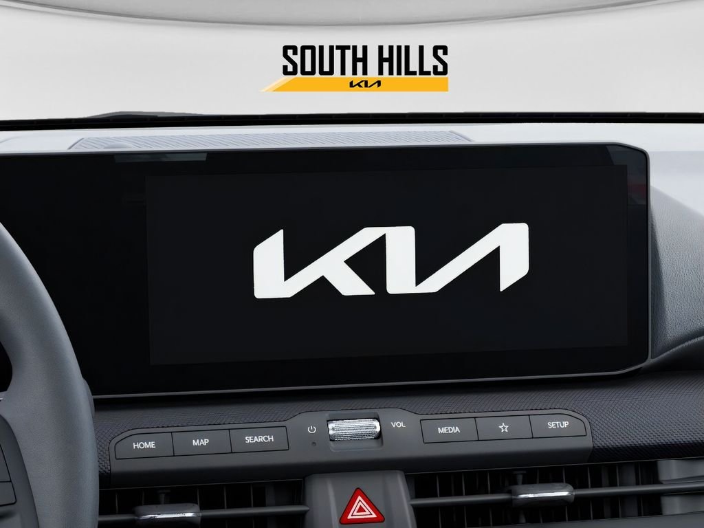 New 2026 Gray Kia LXS image 20