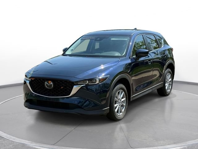2023 Mazda CX-5 S Preferred package