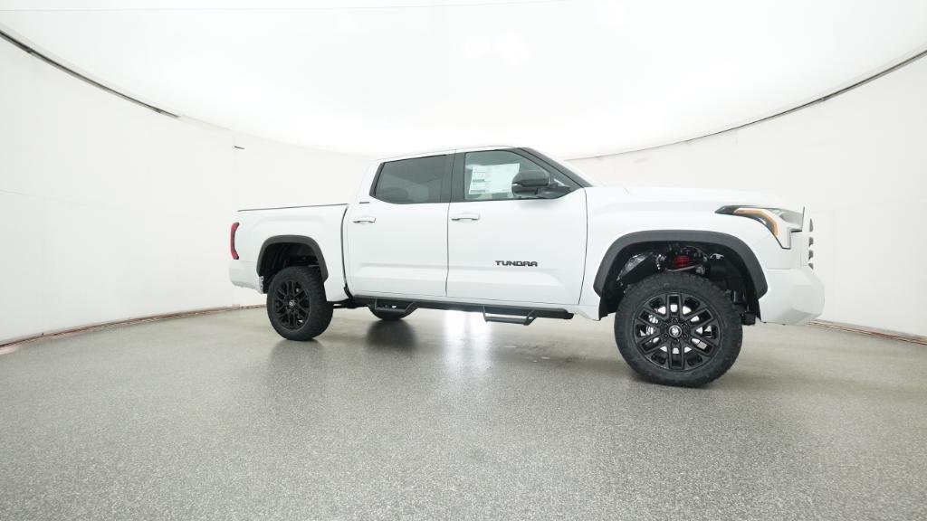 2026 Toyota Tundra Limited - Photo 10