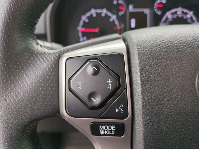 Certified Used 2021 Gray Toyota SR5 image 24