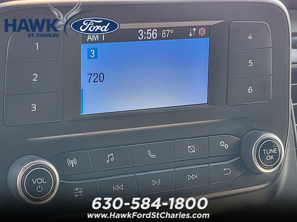 Certified Used 2022 Oxford White Ford T250 image 12