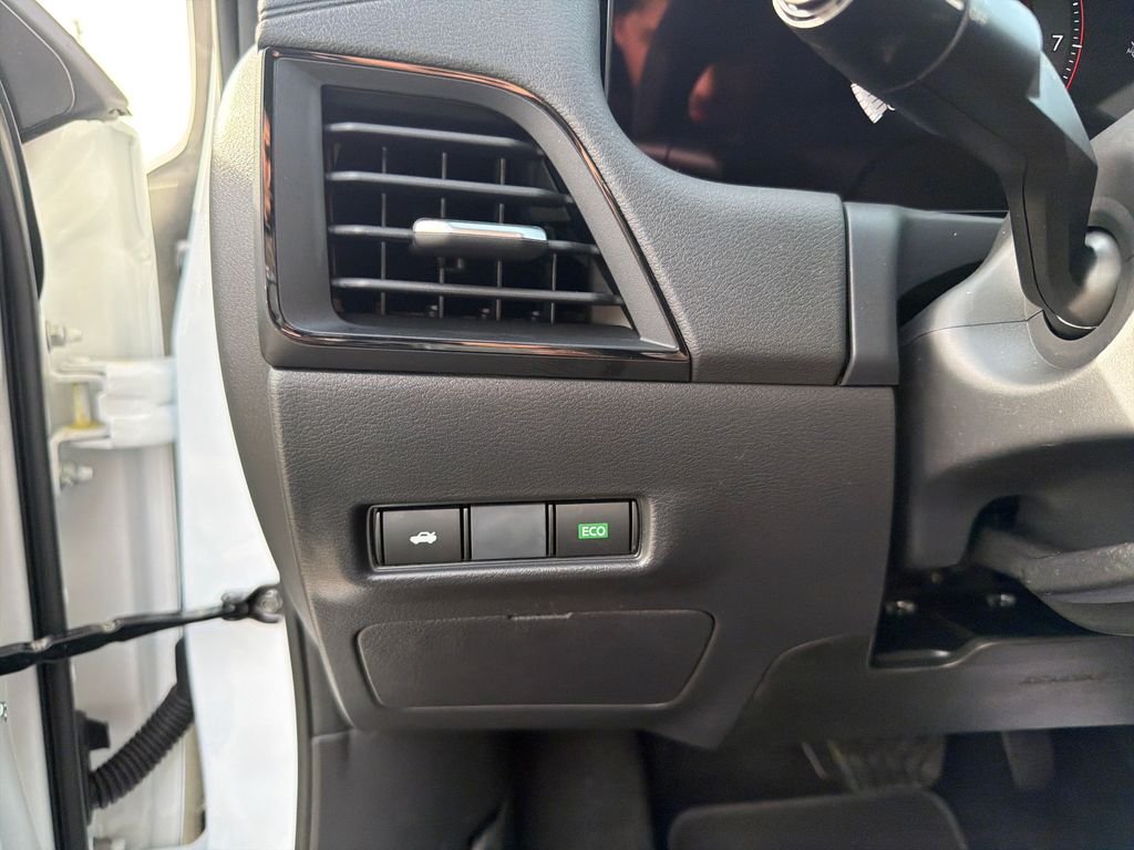 New 2026 Nissan Sentra S 4D Sedan