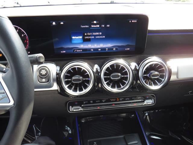 Used 2026 Mountain Grey Metallic Mercedes-Benz GLB 250 image 14