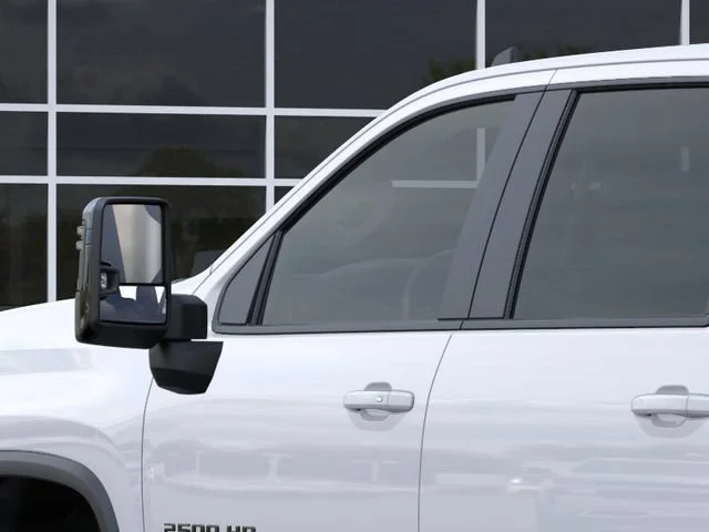 2026 Chevrolet Silverado 2500 HD LT - Photo 12