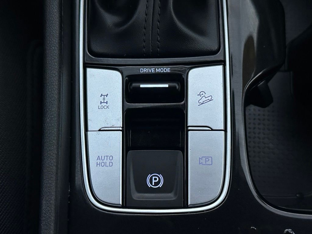 2023 Hyundai Santa Cruz SE - Photo 17