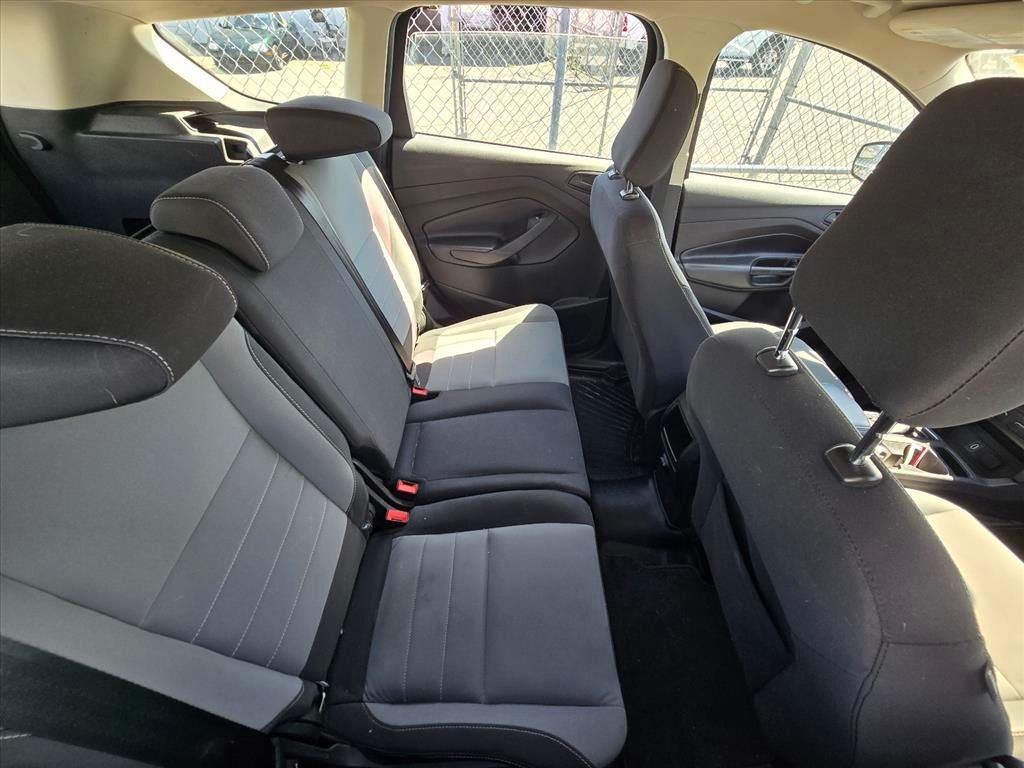 Used 2019 Gray Ford S image 8