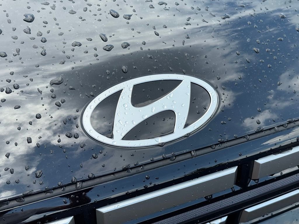 2026 Hyundai Santa Fe SE - Photo 6