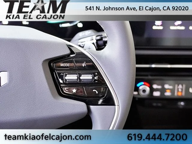 New 2026 Gray Kia EX image 39