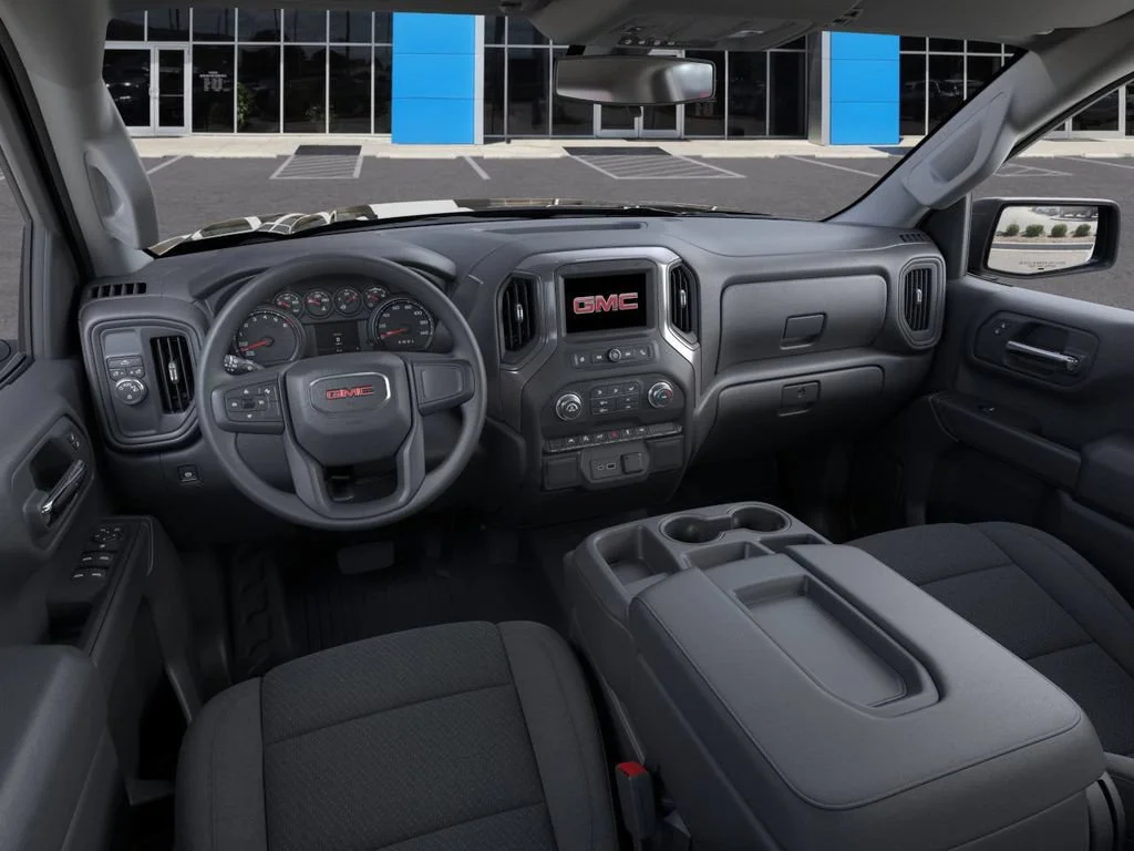 2026 GMC Sierra 1500 Pro - Photo 39