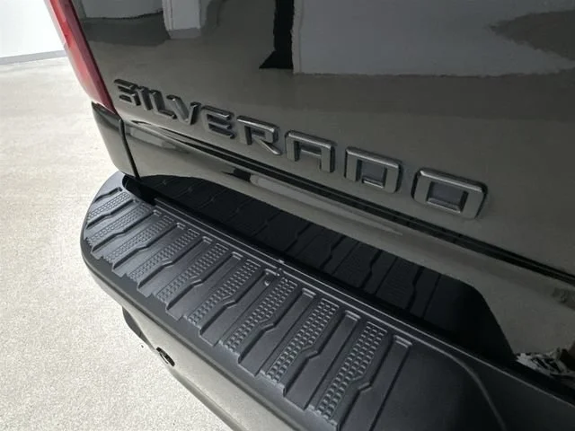 Certified Used 2024 Black Chevrolet LT image 39