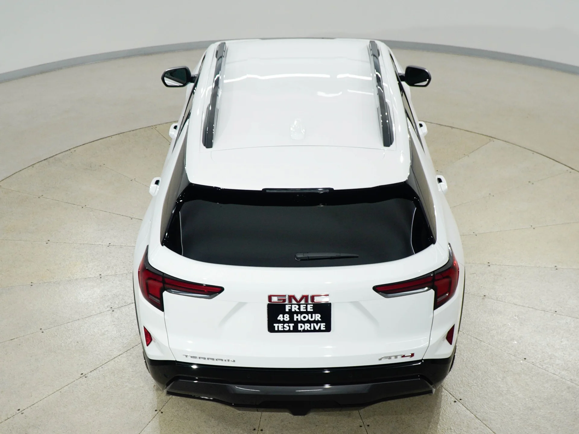 2027 GMC Terrain AT4 - Photo 59