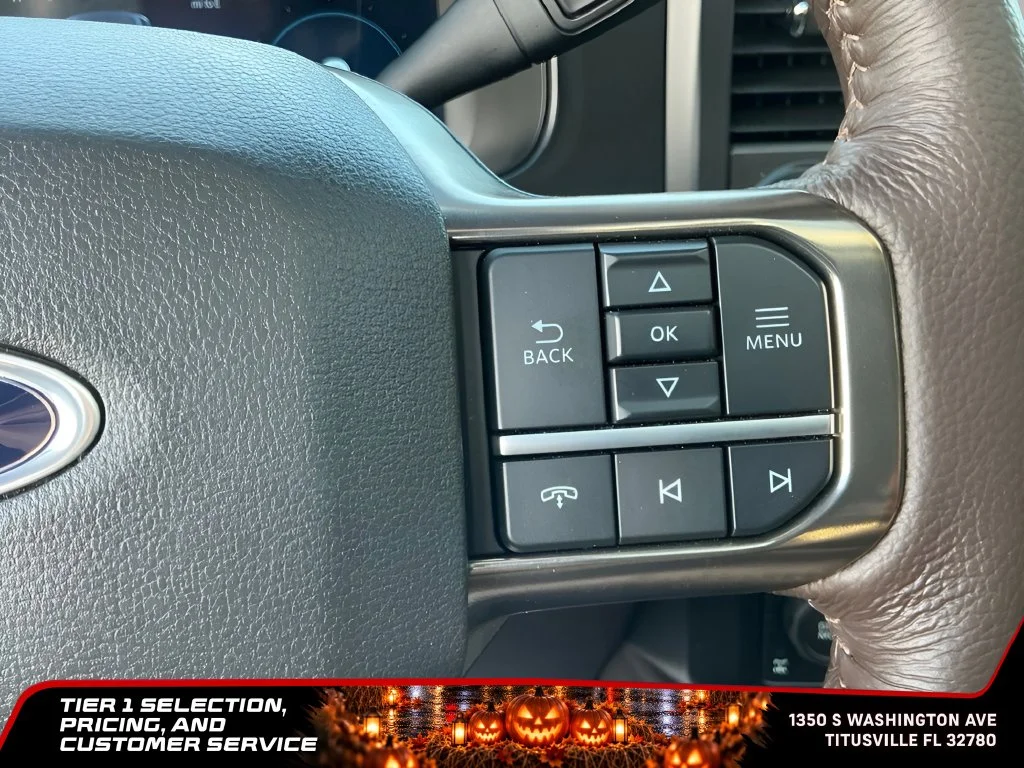 Used 2026 Black Ford King Ranch image 35
