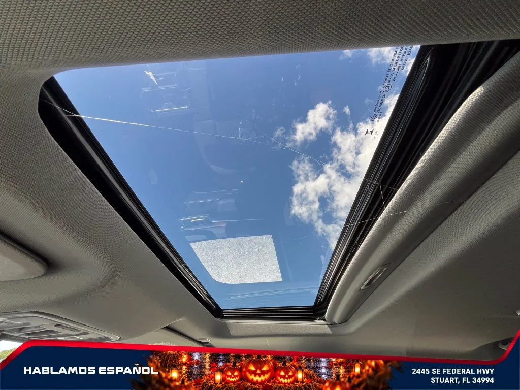 New 2026 Glacier White Tricoat GMC Denali image 34