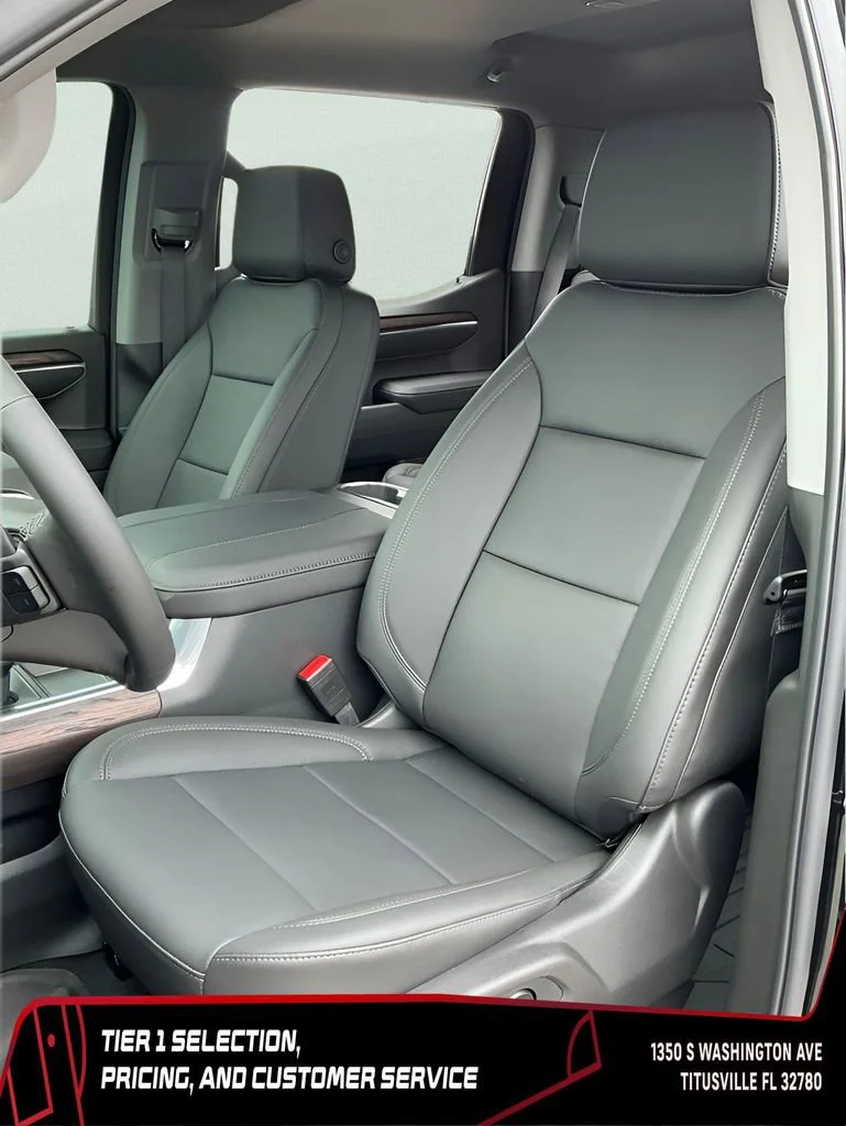 New 2026 Onyx Black GMC SLT image 20