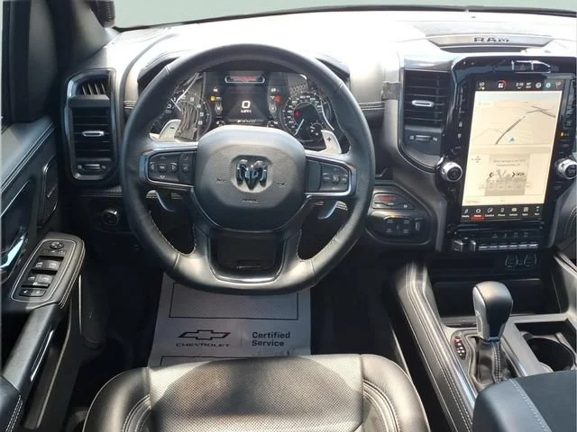 Used 2022 Red Ram TRX Crew Cab 4x4 5