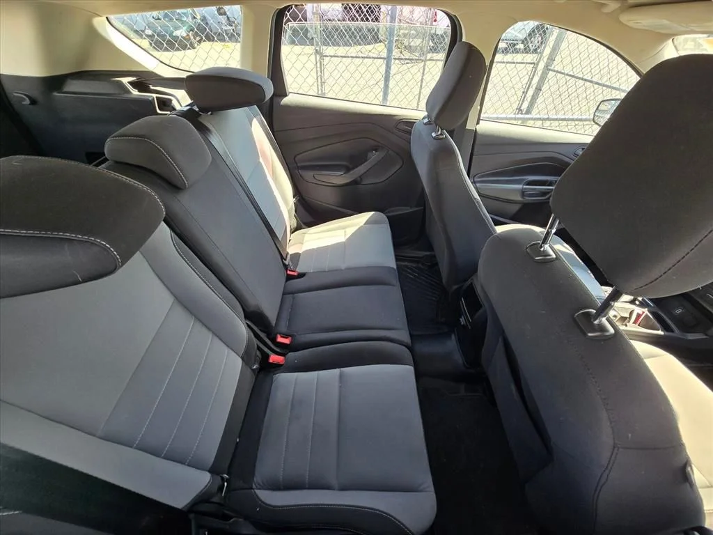 Used 2019 Gray Ford S image 8