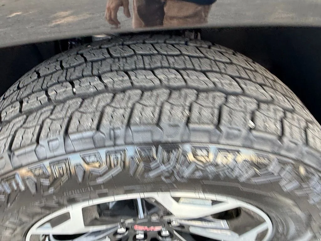 New 2026 Onyx Black GMC AT4 image 41