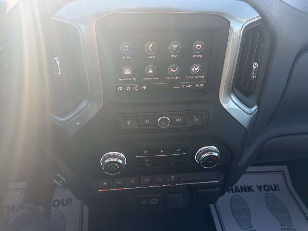 Certified Used 2024 Silver GMC Pro image 20